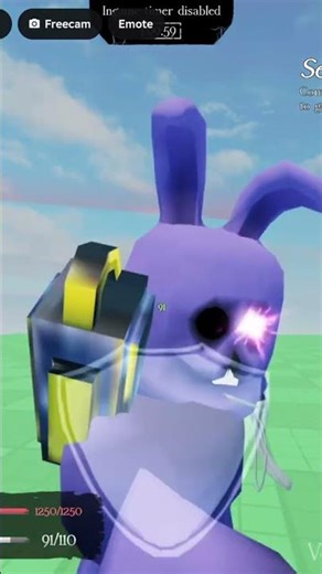 Easter ripper slasher showcase!