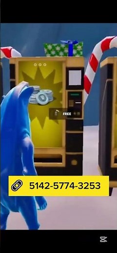 🚨SECRET MAP REVEALED🚨How to UNLOCK FREE V-BUCKS in Fortnite✅Get Free Fortnite V-BUCKS
