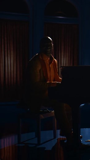 Confira o novo filme da campanha Shopee com Terry Crews para o 11.11, dos diretores André Gustavo (@agrp72) e Fernando Moreira (@frnandomoreira). | O2 Filmes