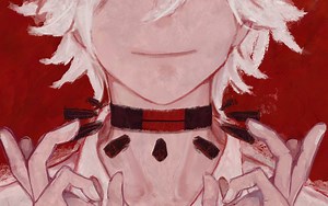 【EVA/薰嗣手书】LOVE SONG