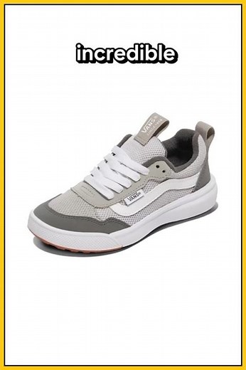 Best Vans Kids Hiking & Walking Sneakers