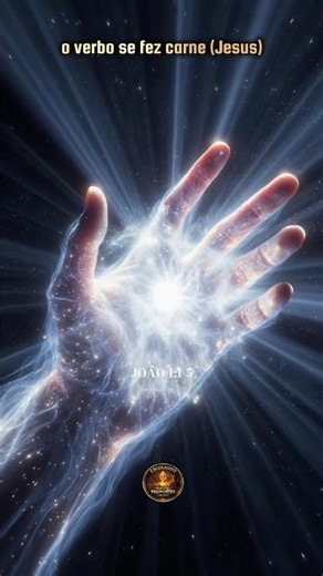 o verbo se fez carne e habitou entre nós (Jesus)NoPrincípioEraOVerbo#JesusÉAPalavra#fe