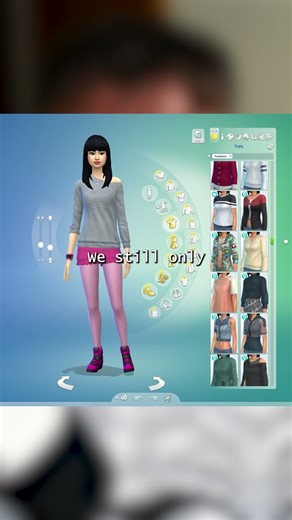 My hopes for the next sims game