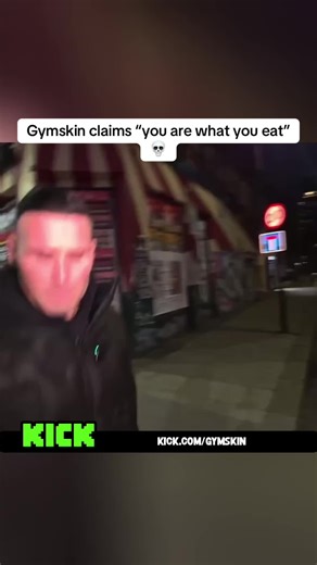Understanding the Saying: You Are What You Eat