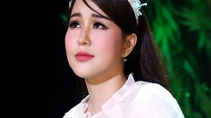 Chung Mộng - Phan Ý Linh ( Thần Tượng Bolero 2017 ) | 4K MV Official