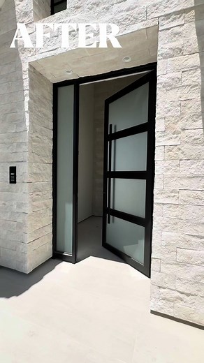 Tile and stone installed throughout this new build including entry veneer, three fireplaces, master bathroom flooring and countertops, walk-in shower, outdoor tile, and poolside stonework. Crafted with the feel of 2025 luxury interior design in every detail. Follow @mctileandstone to see more of our work and message us for custom projects, builder partnerships, or estimates. #mctile #generationswest #tilecontractor #stoneveneer #customhomes #luxuryhomes #bathroomgoals #fireplacedesign #californi
