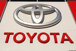 Forget about Tesla: Here's where the better autopilot profits will be