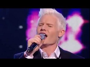 The X Factor 2007: Live Results Show 9 - Rhydian Roberts