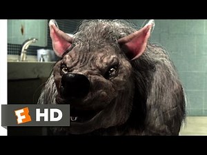 Battledogs (2013) - Time to Go to Work Scene (3/10) | Movieclips