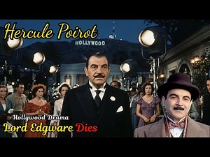 Hercule Poirot: Lord Edgware Dies | Thrilling Audiobook Mystery