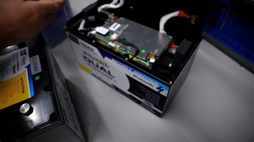 Not all lithium batteries are built the same. In this video, MillerTech owner and inventor Lester Miller opens up several low cost competitor batteries and shows exactly what is inside. The difference is unbelievable. You will see how cheap materials, poor engineering, and weak internal design lead to early failure and wasted money. MillerTech batteries are engineered for performance, reliability, and long term power you can trust. When it comes to power, you truly get what you pay for. Choose t