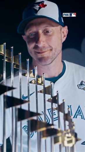 MLB on FOX | What a journey for Mad Max ✨ | Instagram