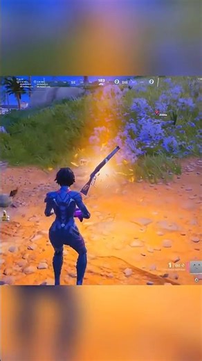 The Explosive Repeater Rifle Loot Rift In Fortnite!