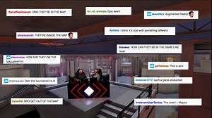 100K views · 236 reactions | A world class line-up of pros. A wildcard kingmaker. 2 rookies who got to bootcamp with Danny 'zonic' Sørensen and Astralis . All head to head in a unique format, custom created map and a special production. | HP | Facebook