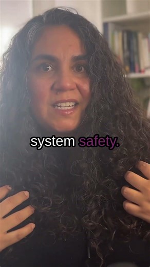 Desire Isn’t About Pressure | It’s About Safety #everydaytherapy