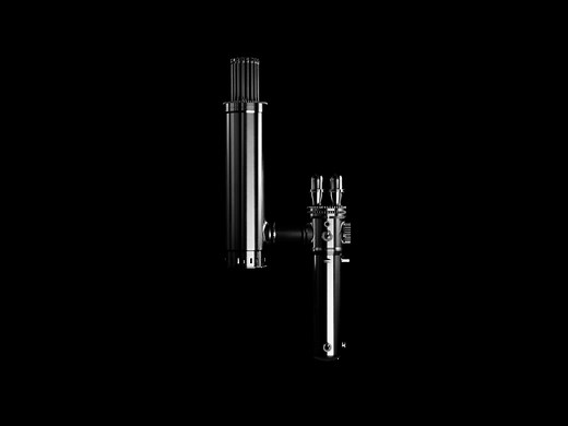 Xe-100 Technology Explainer - X-energy