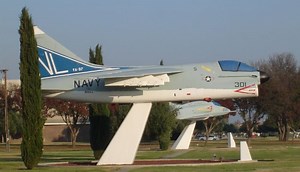 What You Need to Know about Lemoore, California