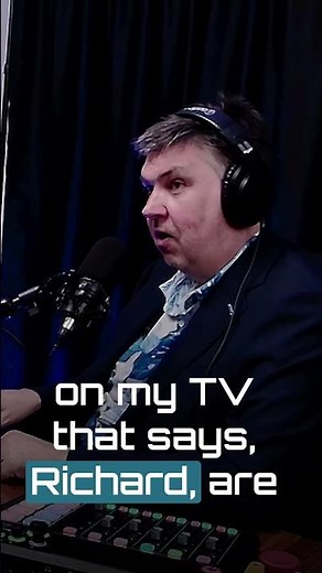 Your TV Knows You're Eating Doritos