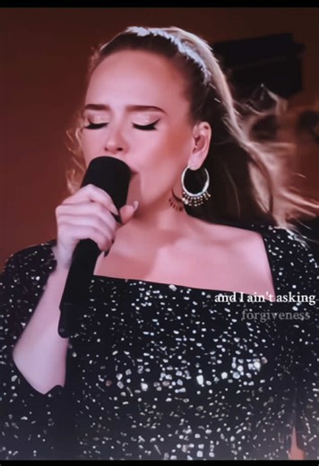 Adele's All I Ask - Deep Dive into the Song's Meaning