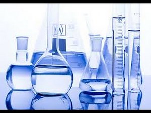 Deionized Water Systems from US Water