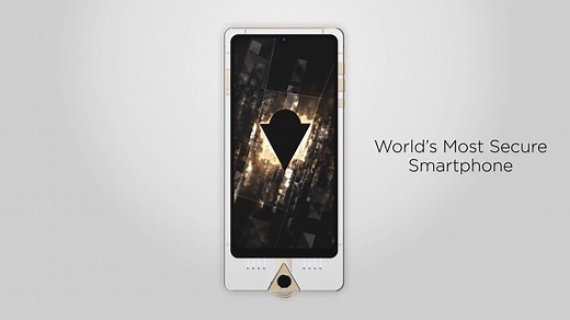 The smartphone that pushes the boundaries of security by introducing a whole new level of communication freedom. Discover the exclusive #IMPulseK1: https://bit.ly/3gXFo8v | CryptoDATA