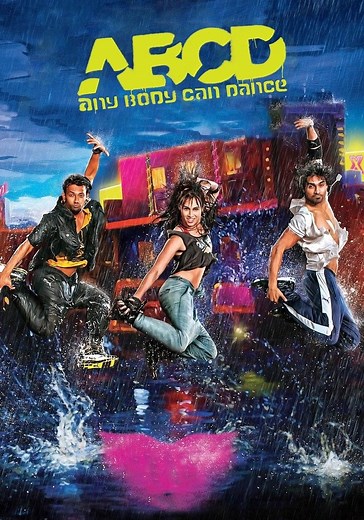 ABCD streaming: where to watch movie online?