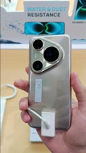 Huawei Pura 80 Ultra Hands-On: Is This The Best Camera Phone of 2026?