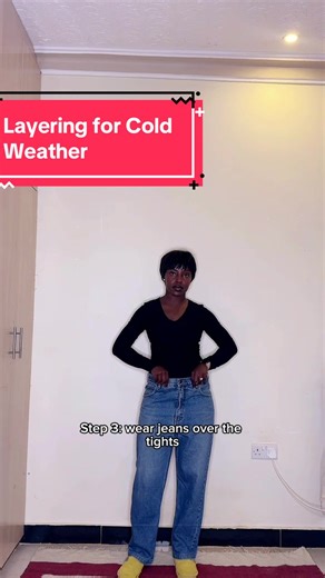 Keep warm 🫶🏽 Here's a little #androgynous fashion inspo for the cold weather. You can play around with layering and come up with more exciting combs. I hope you enjoyed this, take care & wear ya sweater!!!🤭 #winteroutfit #layeringoutfits #coldweatheroutfits #androgynyfashion