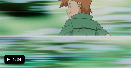 That charmender scream still haunt me till this days... - Video