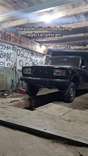 Hər növ Masinlarin təmiri peredok verilməsi🛠️