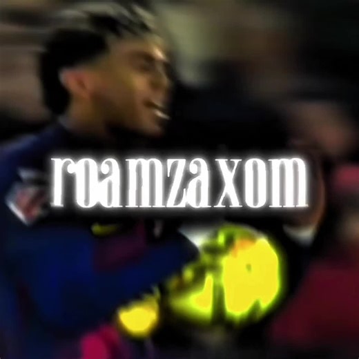 Dynamic Yamal Edit with Motion Blur Effects