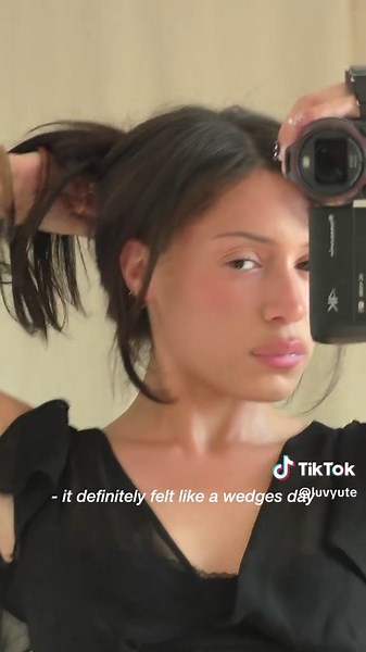 #Vlog #camcorder #fyp #london @Réalisation Par @frankiesbikinis @Carmen Walker