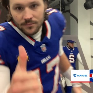 549K views · 13K reactions | BIG DUBS!! #DENvsBUF | #BillsMafia | Buffalo Bills | Facebook