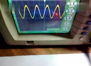 AD9850 函数信号波形发生器 单片机