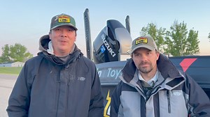 6.3K views · 59 reactions | 4th place Day 1 Huynh / Wolske | Aim Pro Walleye Series | Facebook
