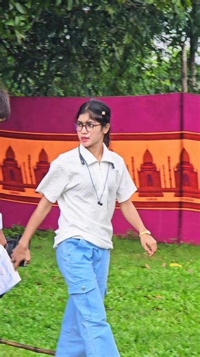 Epic saves, killer style, zero goals allowed! 😈 GK Jili Khan – Swapna Akter Jhili owning the post!