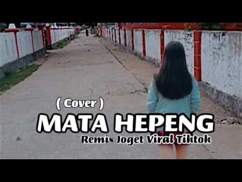 TAPSEL MANDAILING - MATA HEPENG - VERSI DANGDUT MINANG REMIX 2026