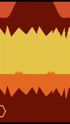 Think you’ve mastered the platformer? Think again. Level