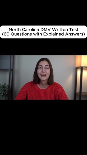 Guía Completa para el Examen de Manejo del DMV