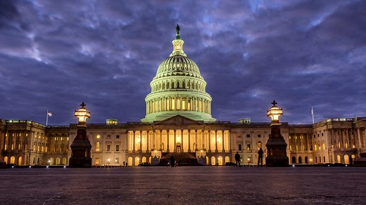 Congressional 'Pig Book' reveals billions in pork-barrel spending