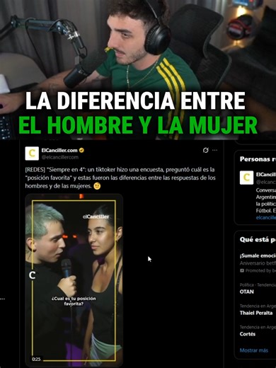 HOMBRES VS MUJERES #coker #c0ker_ #topglobal | man vs woman
