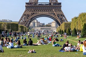 13 tips for first time visitors to Paris