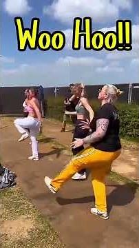 😀Rave or Hillbilly | Which is the funniest dance? You choose!