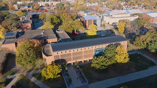 A legal education at Drake University Law School offers students real-world learning opportunities, faculty who bring firsthand legal experience, and a community committed to uplifting and empowering one another. We continue to “Raise the Bar,” setting new standards for excellence and preparing future leaders to make a lasting impact. Visit our website to learn more: https://www.drake.edu/law/ | Drake University Law School