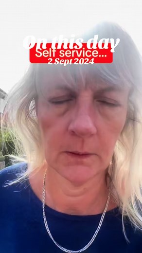 What do you think about self-service checkouts? #Tesco #Morrisons #SelfCheckout #Wine #customers #TheComplainingCow #christmasparty #CheckOut #SelfServiceTills | The Complaining Cow