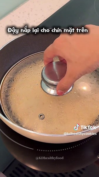 Biến yến mạch thành món bánh Torillas thật là ngon này nha 🤤❤️ #KDHealthyFood #yenmach #nauancungtiktok