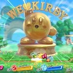 Kirby: Star Allies - Developer Rooms, HD Rumble Secrets & More | Easter Eggs Guide - Gameranx