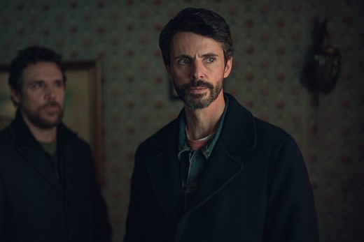 Dept. Q Ending Explained: Who Shot Morck?