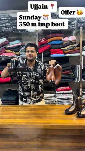 Dev Collection | Mens Clothing Ujjain on Instagram: "#like"