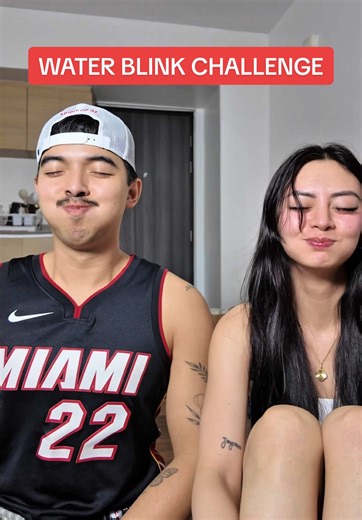 Water Blink Challenge: A Fun Water Game to Try